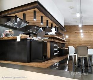 Piadineria / street food