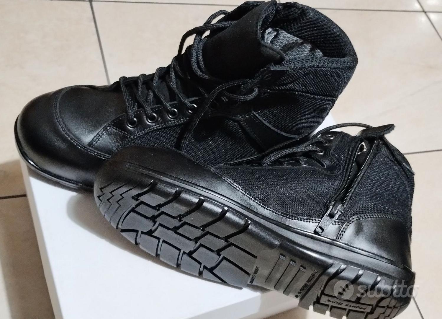 Monte bove scarpe outlet
