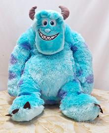 Peluche Sulley Monster & Co. 50 cm