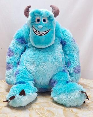 Peluche Sulley Monster & Co. 50 cm
