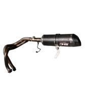 sc project er6n er6f versys 