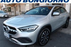 Mercedes GLA 200 d Matic Style