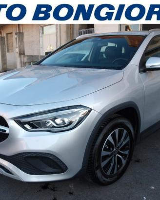 Mercedes GLA 200 d Matic Style