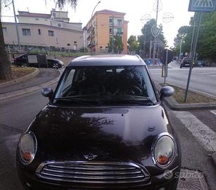 Mini Cooper Clubman
