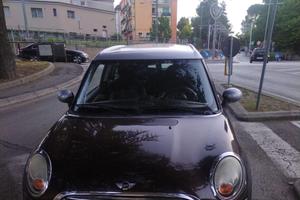 Mini Cooper Clubman