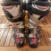 Scarponi da sci Atomic