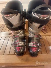 Scarponi da sci Atomic