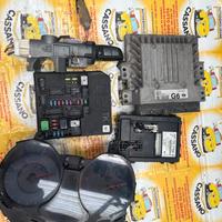 KIT AVVIAMENTO NISSAN JUKE 1.5 DIESEL ANNO:2012