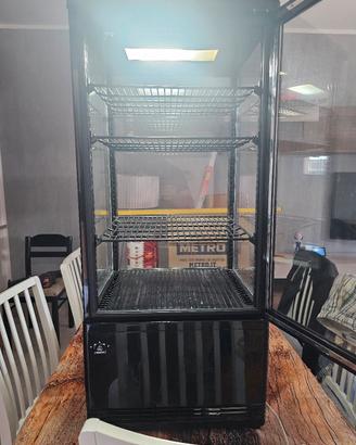 Vetrinetta refrigerante 