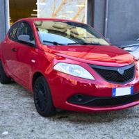 LANCIA Ypsilon 1.3 MJT 95 CV 5p. S&S Elefan.Blu