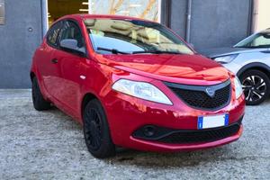 LANCIA Ypsilon 1.3 MJT 95 CV 5p. S&S Elefan.Blu