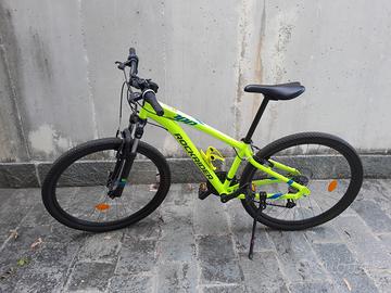 BICI MTB ROCKRIDER ST100