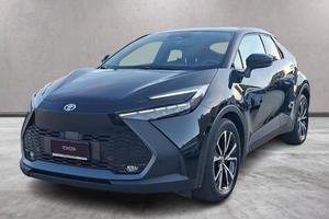 Toyota C-HR 1.8 hv Trend fwd e-cvt