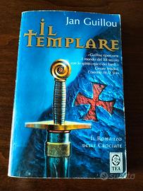 Jan Guillou - Il templare. Romanzo delle crociate.
