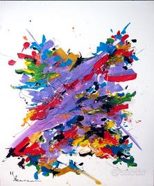 quadro pittore francese  kspersee