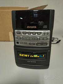 mini stereo