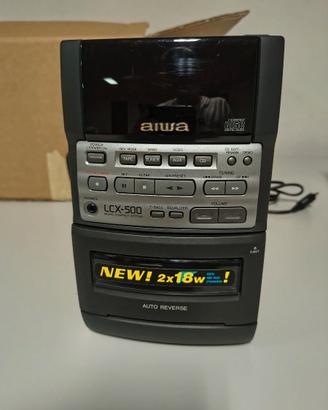 mini stereo