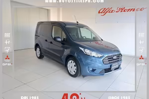 Ford Transit Connect 1.5 Eblue 100cv S&S Tren...