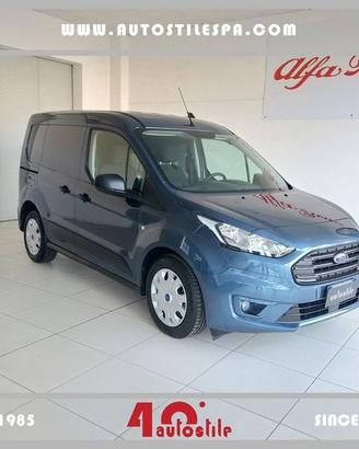 Ford Transit Connect 1.5 Eblue 100cv S&S Tren...