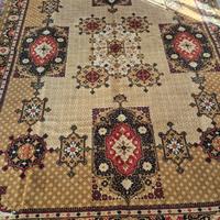 tappeto 200 x 180 perfettamente conservato