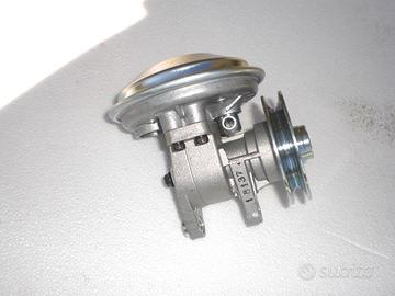 Depressore pompa per il vuoto