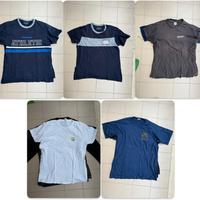 Lotto 10 maglie – mANIca cORta e LungA —