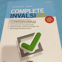 Complete Invalsi 2.0 B1 to B2 Ursoleo e Gralton