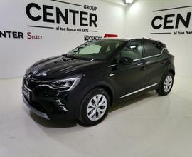 Renault Captur Hybrid E-Tech 145 CV Intens