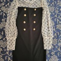 Abito bambina 10 anni