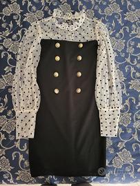 Abito bambina 10 anni