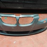Paraurti anteriore e posteriore Bmw e92 pre lci