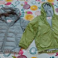 Abbigliamento vario da 1 a 10 anni IL GUFO/ASPESI