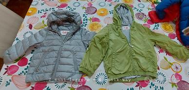 Abbigliamento vario da 1 a 10 anni IL GUFO/ASPESI