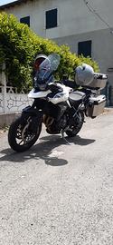 Tiger 900 gt pro 