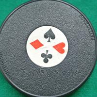 Porta carte da gioco