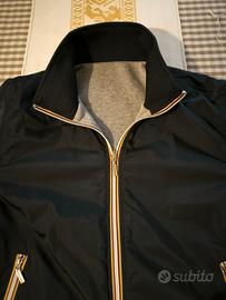 giubbotto uomo 
