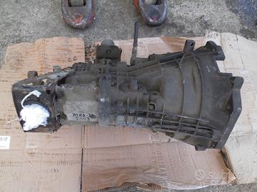 Motore transit - 2.4 d - h9fa