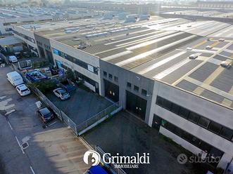 Laboratorio Cinisello Balsamo