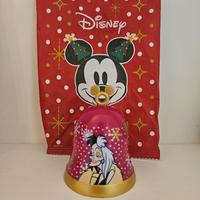 Campanelle Disney
