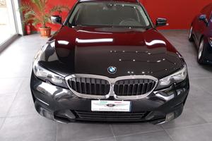Bmw 318 D 48V Touring Business Advantage