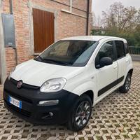 Fiat New Panda Van 4x4 1.3 Mtj Diesel 2 Posti