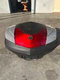 Bauletto yamaha tracer 900