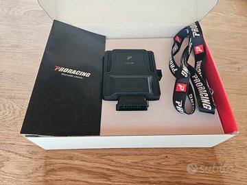 Centralina Bmw 3.0 D twin turbo motore B57D30