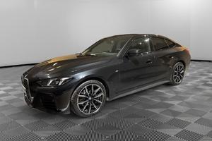 BMW Serie 4 G26 LCI 2024 Gran Coup 420d Gran ...