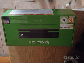 knect sensor xbox one