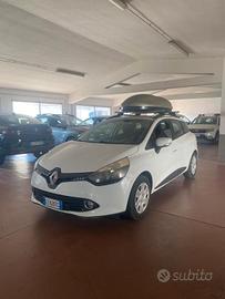 Renault Clio Sporter 1.5 dCi 8V 90CV Start&Stop En