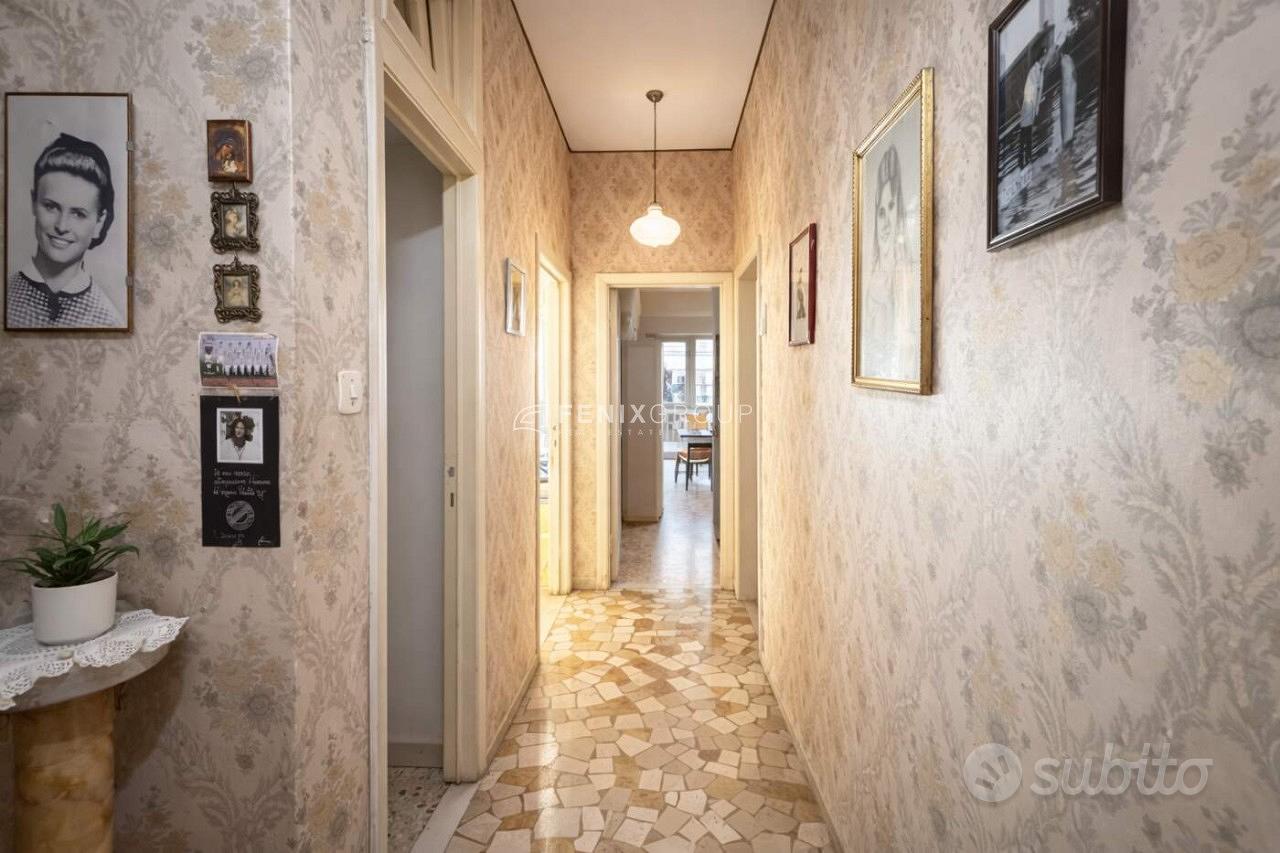 Appartamento – San Benedetto del Tronto, Sant'Antonio - Altro