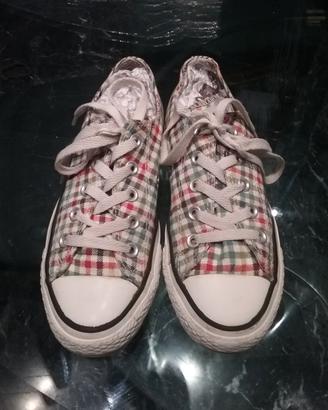 Scarpe Converse All Star