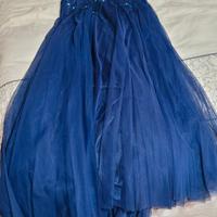 vestito da cerimonia