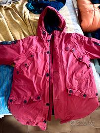 Giaccone invernale TIMBERLAND XXL